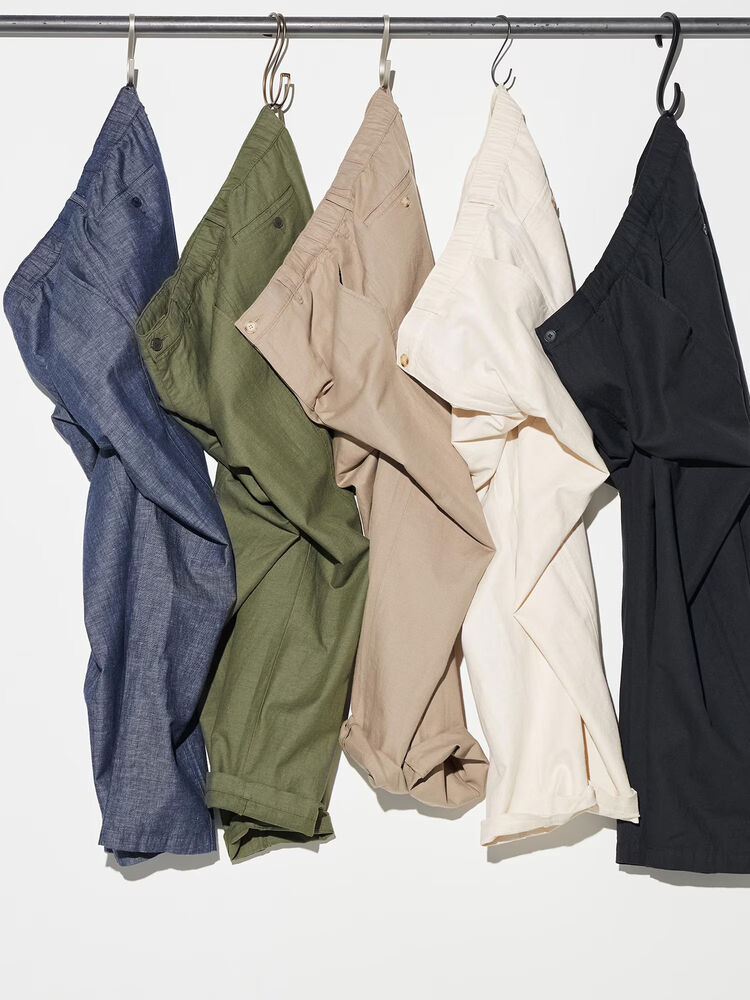 Linen
