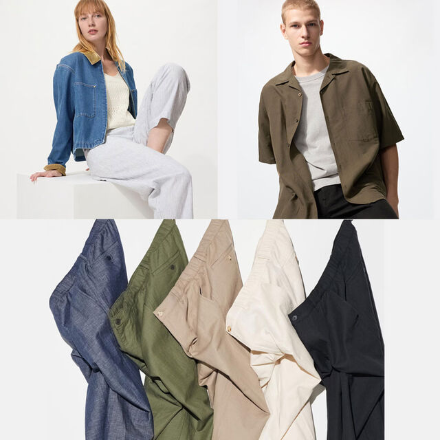 Cotton vs Linen: Which Summer Fabric Keeps You Cooler?