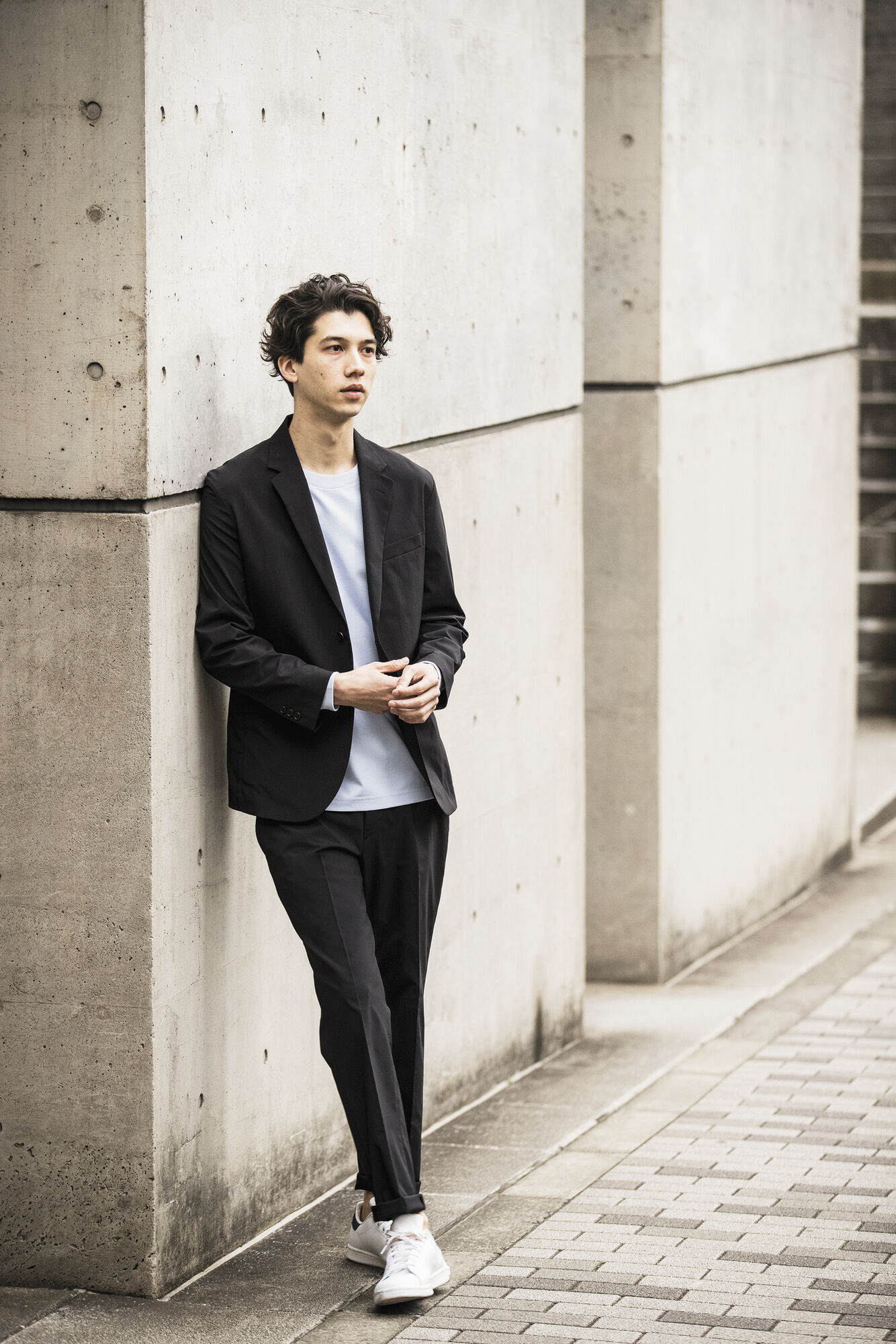 Who's Going Back to the Office (and What Are You Wearing?) | TODAY'S PICK  UP | UNIQLO IN