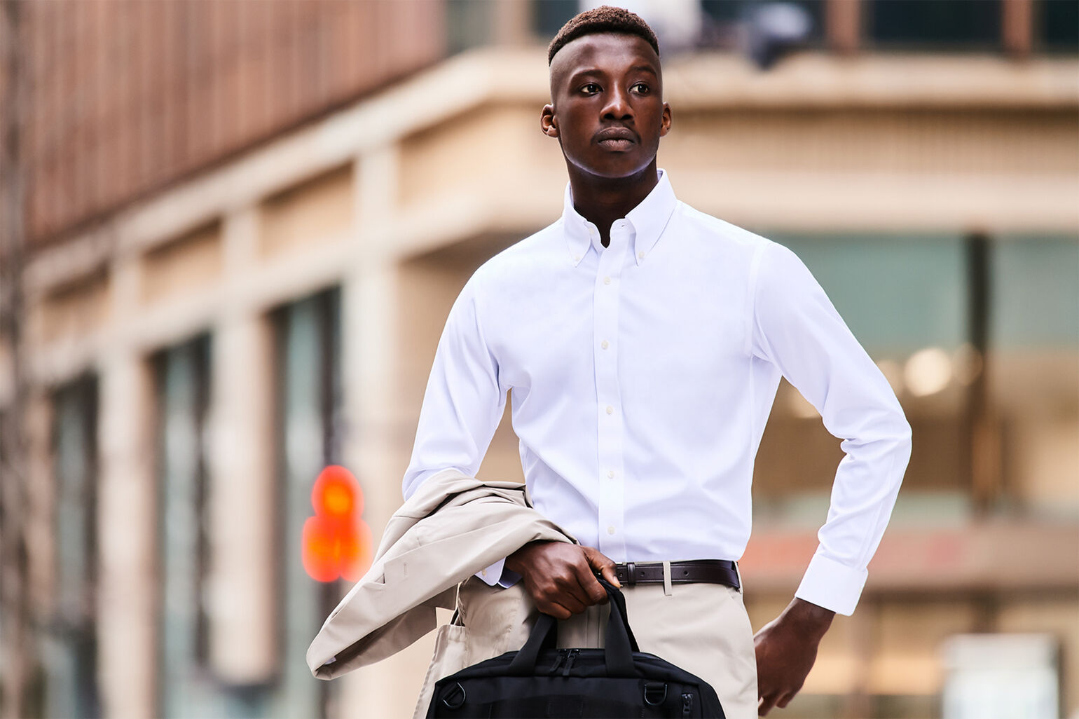 Who's Going Back to the Office (and What Are You Wearing?) | TODAY'S PICK  UP | UNIQLO IN