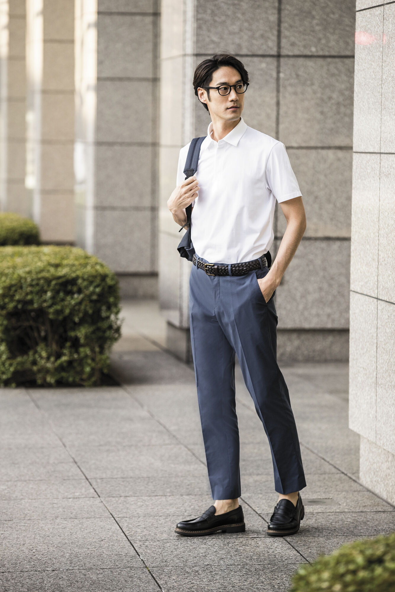 Who's Going Back to the Office (and What Are You Wearing?) | TODAY'S PICK  UP | UNIQLO IN