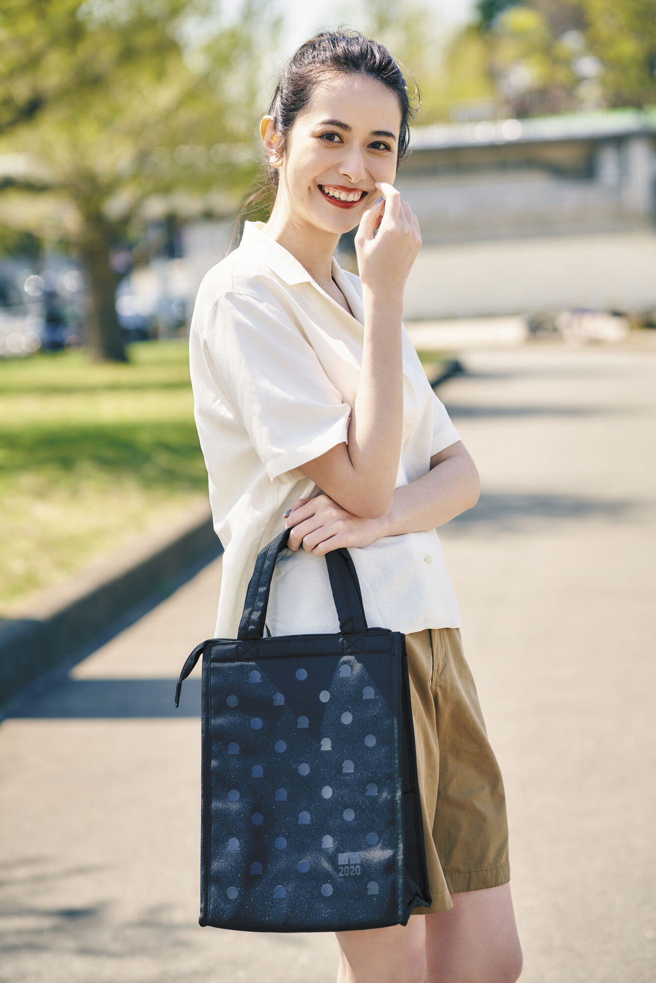 Short Sleeve Linen Shirts Style for Women