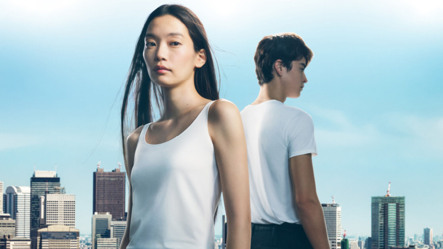 Redefine Everyday Comfort with Uniqlo AIRism