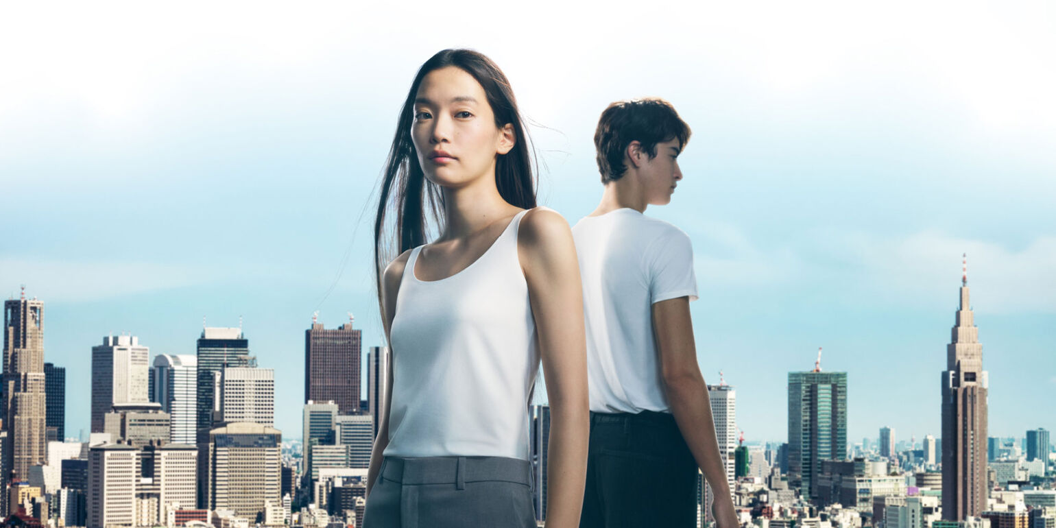 Ultimate Summer Comfort: Why UNIQLO’s AIRism Stands Out