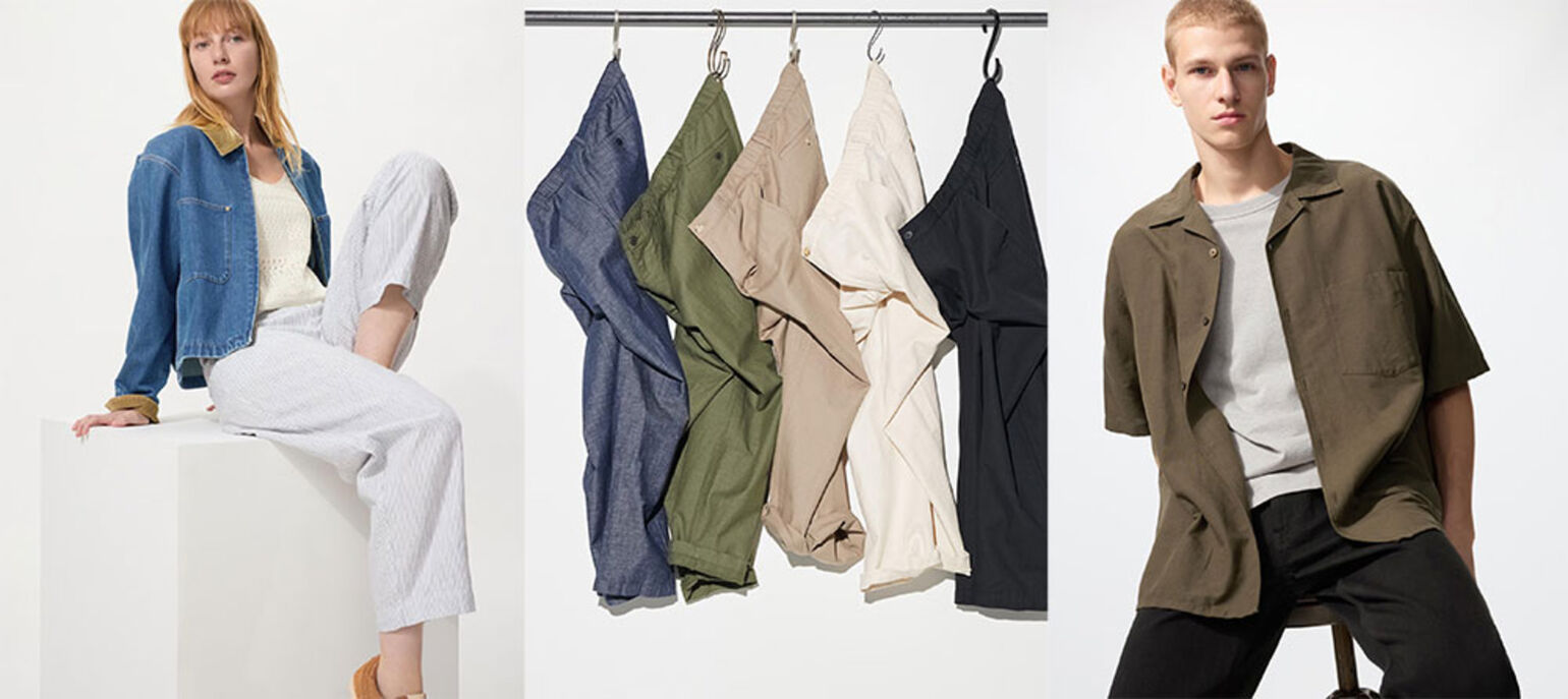 Cotton vs Linen: Which Summer Fabric Keeps You Cooler?
