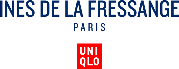 INES DE LA FRESSANGE