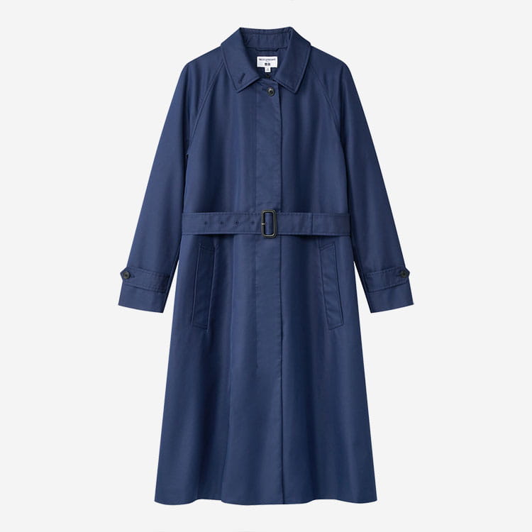 Ines De La Fressange 2021年秋冬コレクション 公式オンラインストア 通販サイト ユニクロ