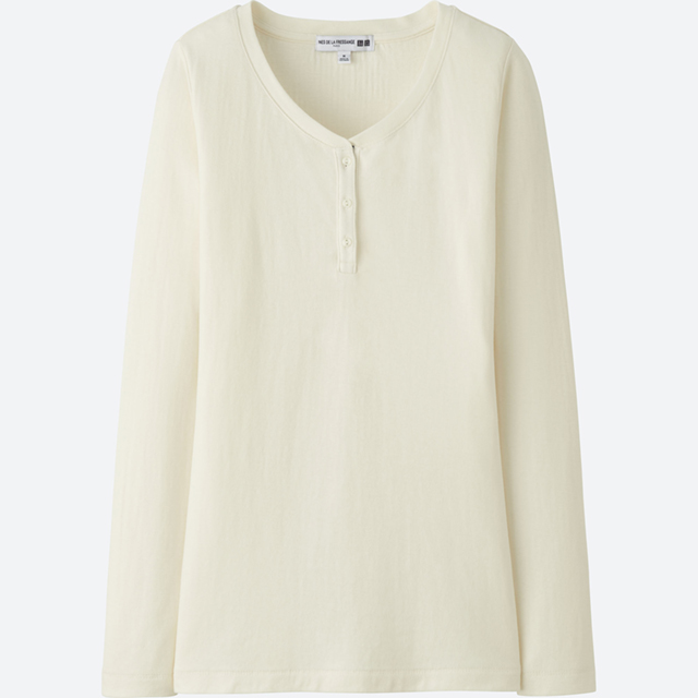 Uniqlo|Ines De La Fressange|WOMEN (ladies), MEN