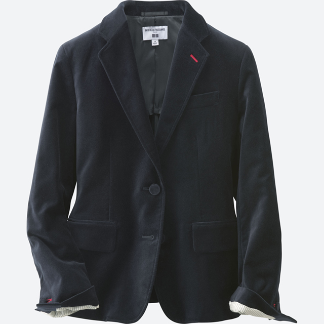 Uniqlo｜Ines De La Fressange｜WOMEN (ladies), MEN｜official site