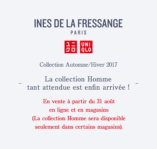 INES DE LA FRESSANGE