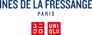 INES DE LA FRESSANGE PARIS x UNIQLO