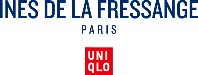 INES DE LA FRESSANGE PARIS x UNIQLO