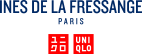 UNIQLO X INES DE LA FRESSANGE