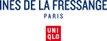 INES DE LA FRESSANGE PARIS x UNIQLO