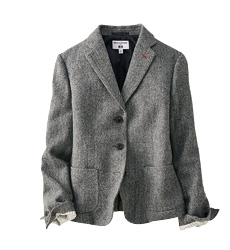 manteau uniqlo ines de la fressange