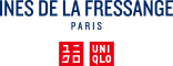 INES DE LA FRESSANGE PARIS x UNIQLO
