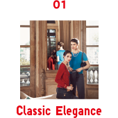 01 Classic Elegance