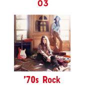 03 ‘70s Rock