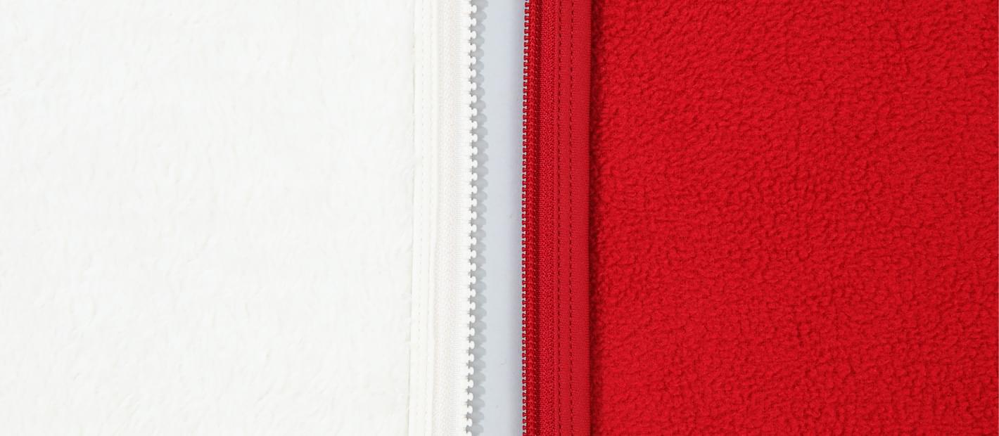 Minimal on the outside, extra durable on the inside