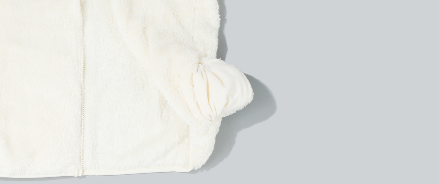 Functionality that's flattering