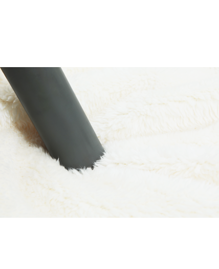 Extending the same quality from the outside to the inside