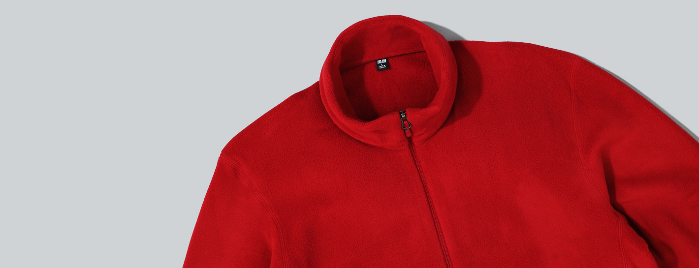 A collar that always stands out