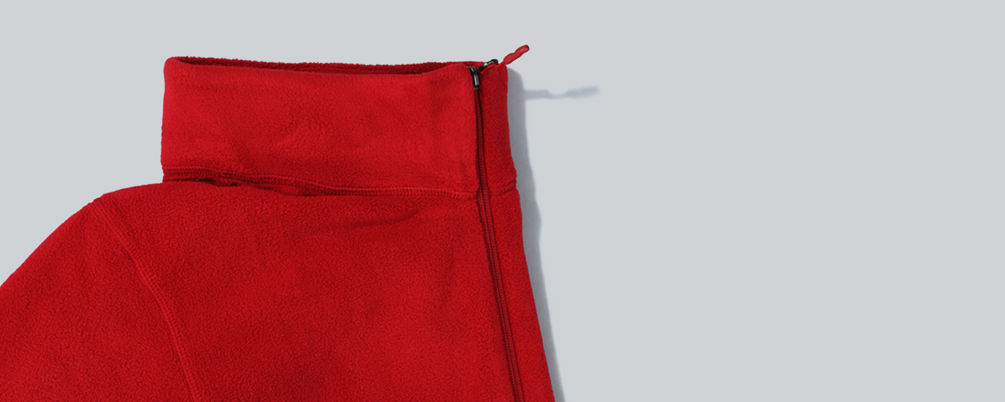 No need to take off your gloves