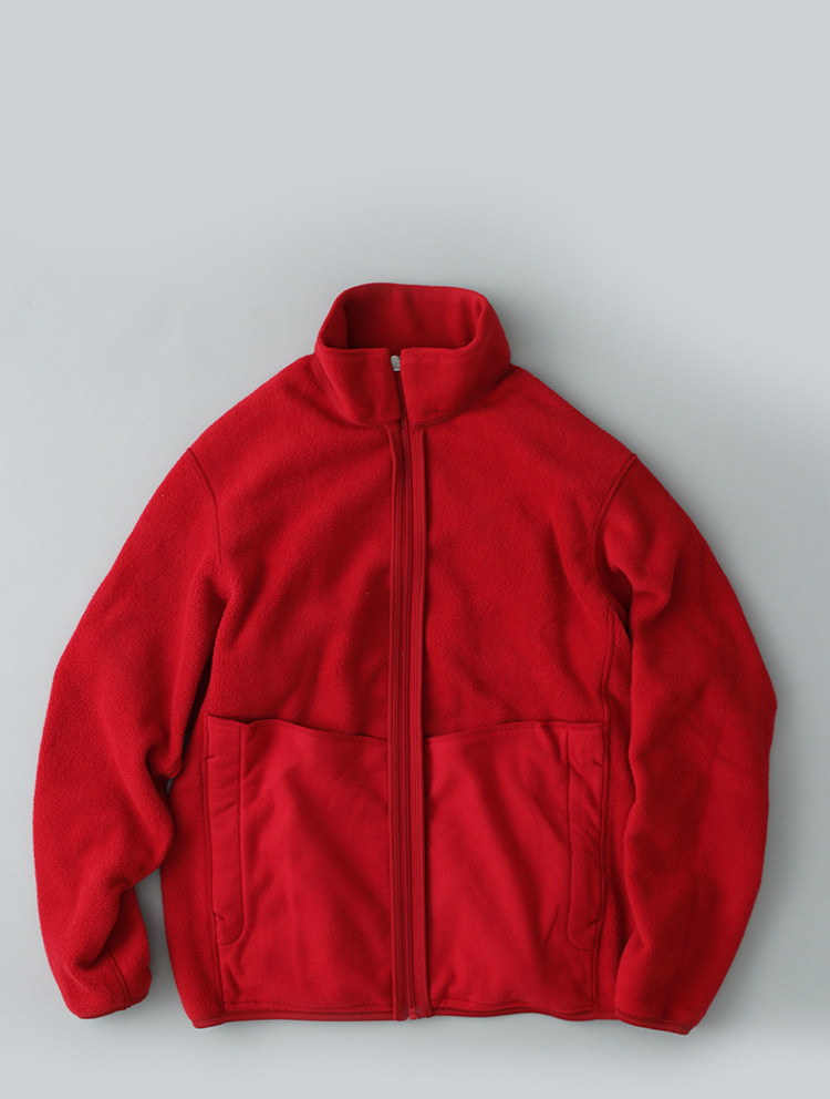 UNIQLO, FLEECE