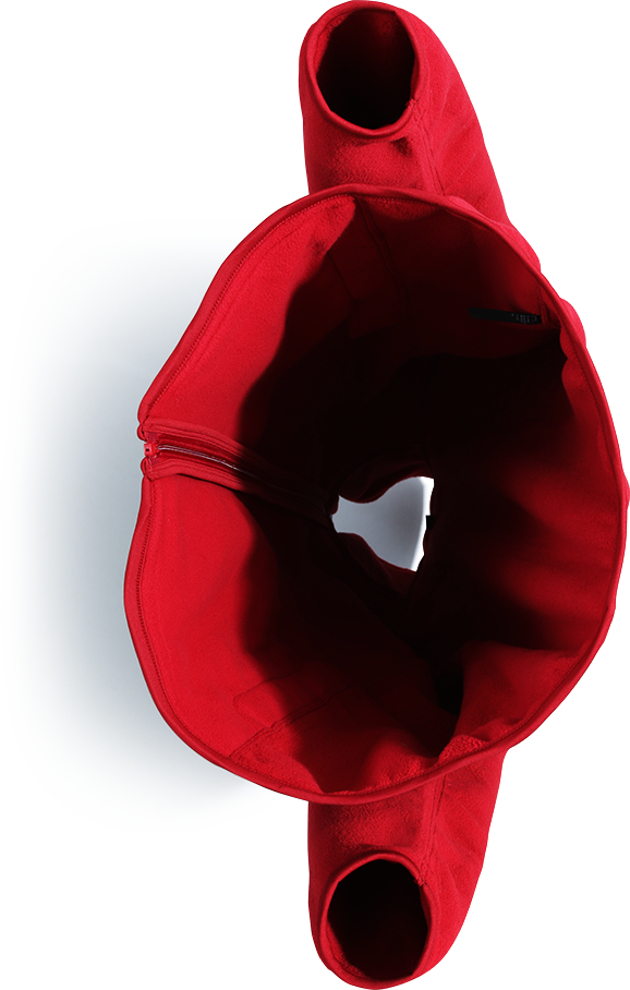 The story of UNIQLO FLEECE is best told inside out