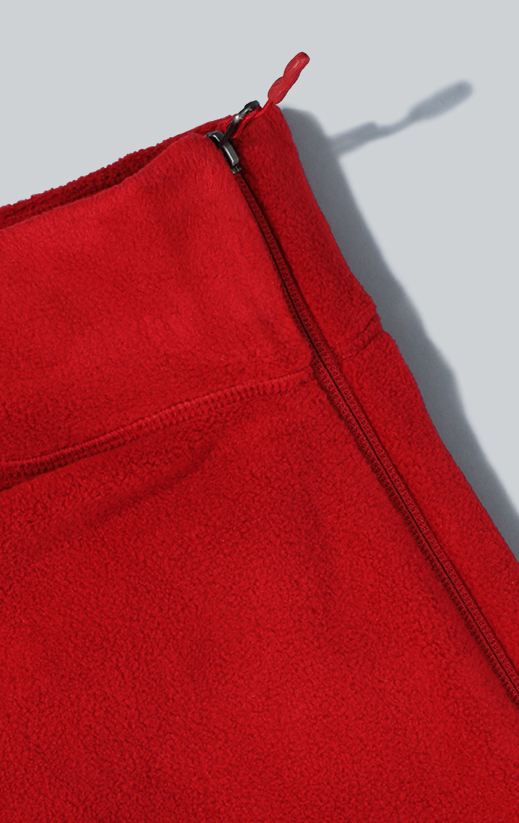 No need to take off your gloves