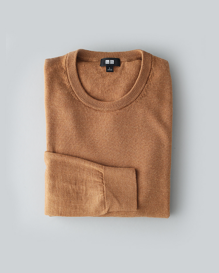 UNIQLO, EXTRA FINE MERINO