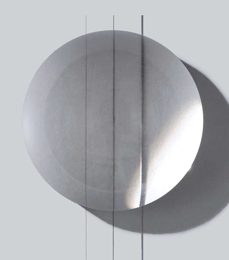 The secret behind its wash-resistance