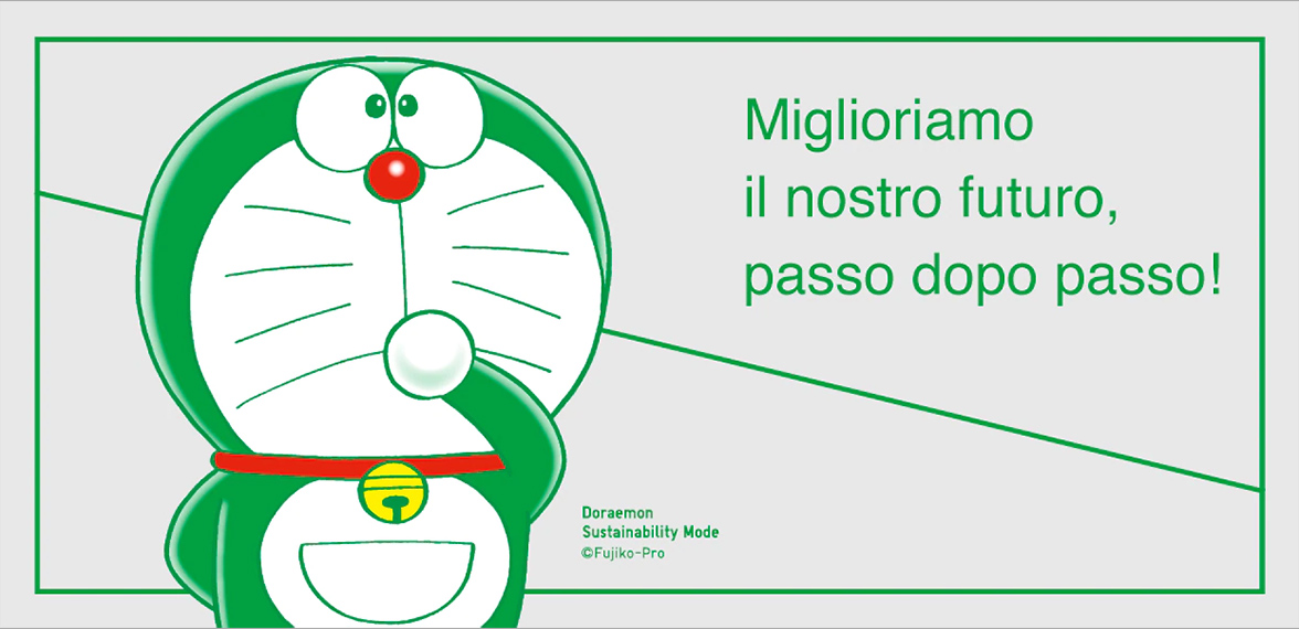 Sostenibilità