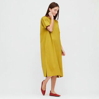Uniqlo abiti sale