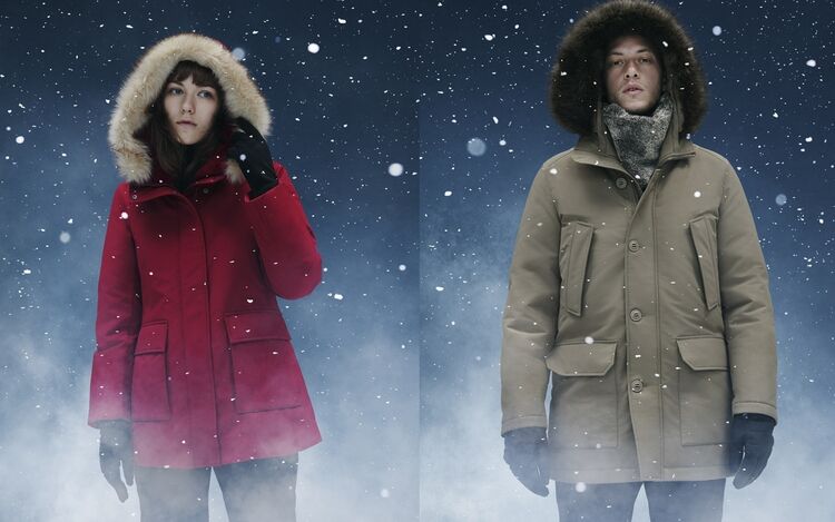 Piumini donna uniqlo shop