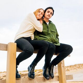 Jeans ecosostenibili on sale