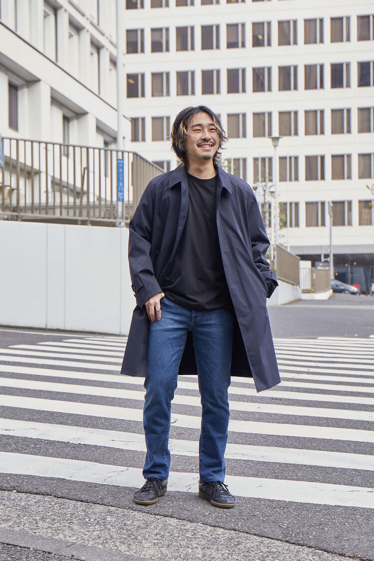 Jeans slim shop fit significato