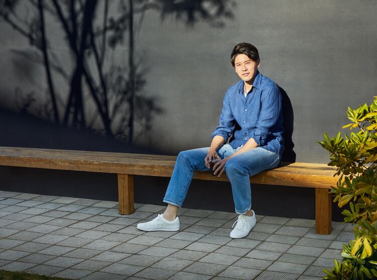 Guida ai jeans slim da uomo cosa sono e perch sono speciali
