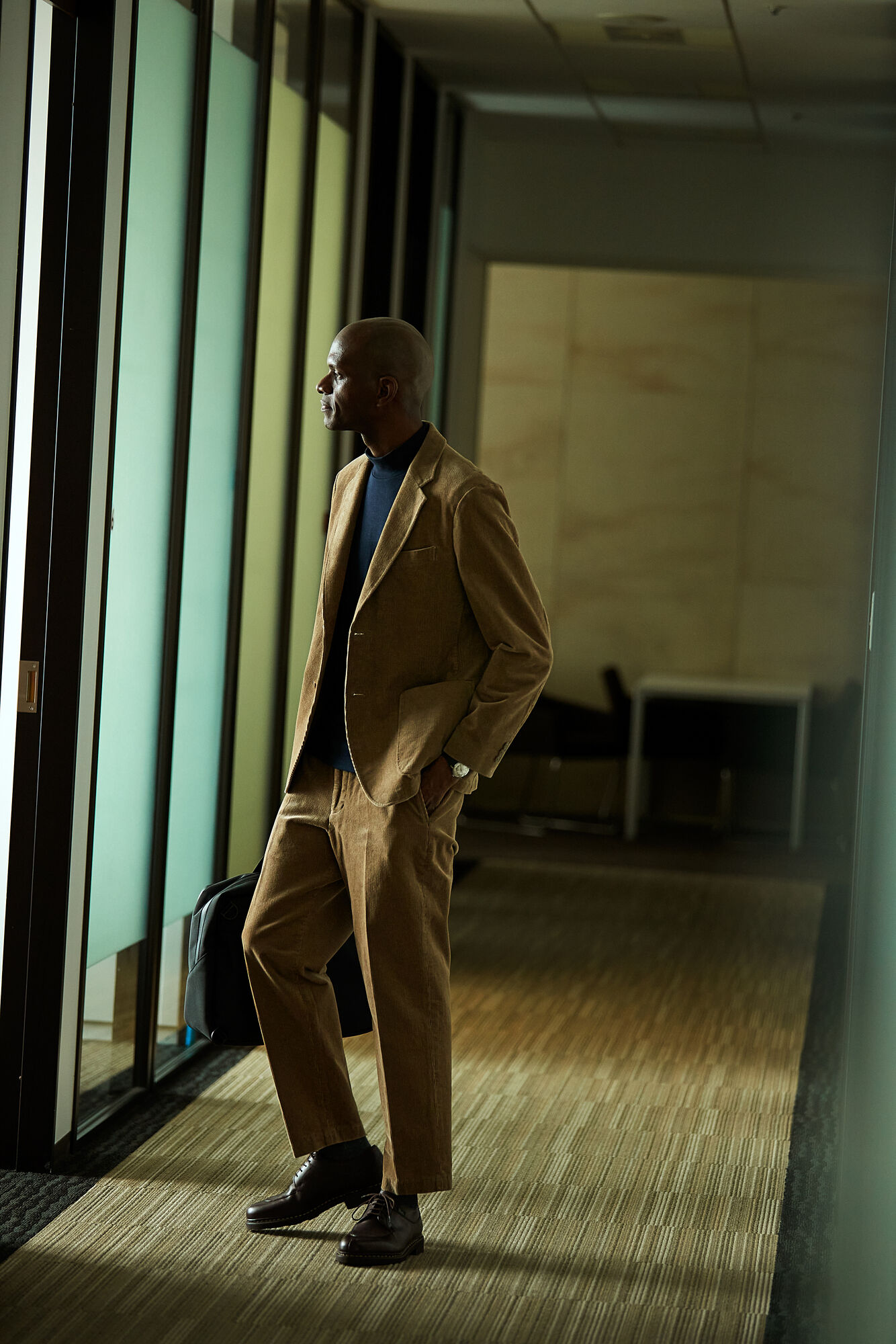 Velluto a coste: ecco il futuro del vintage | UNIQLO TODAY | UNIQLO IT
