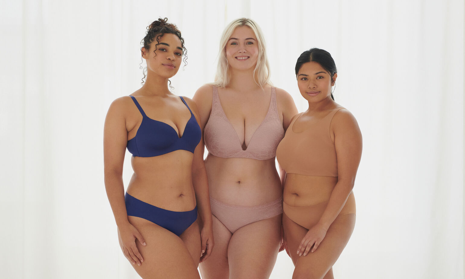 reggiseni comodissimi