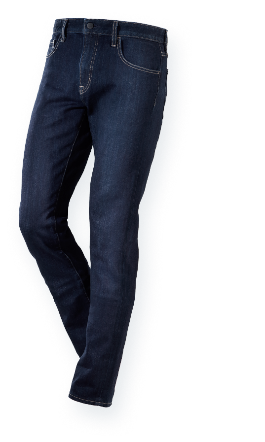 uniqlo jeans