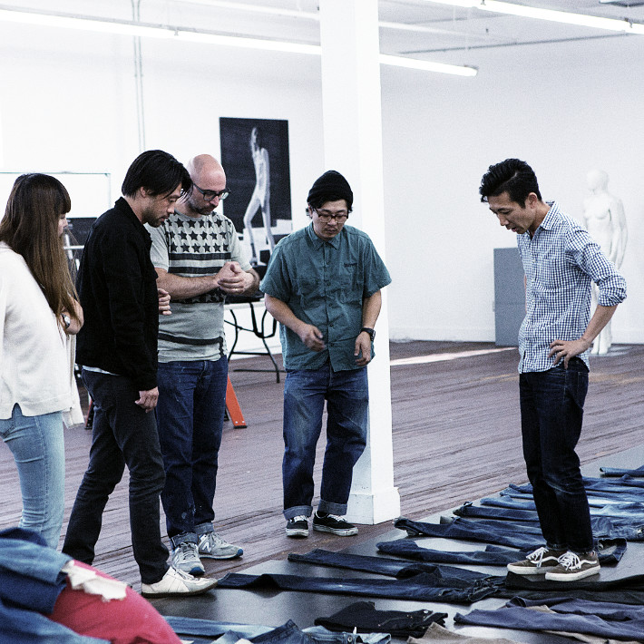 ユニクロ｜JEANS INNOVATION STORY｜公式オンラインストア（通販