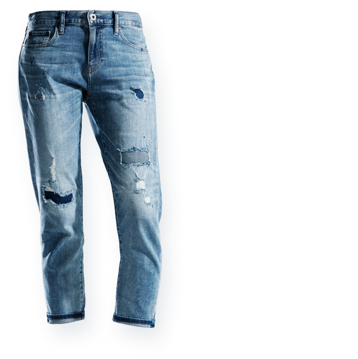 uniqlo boys jeans