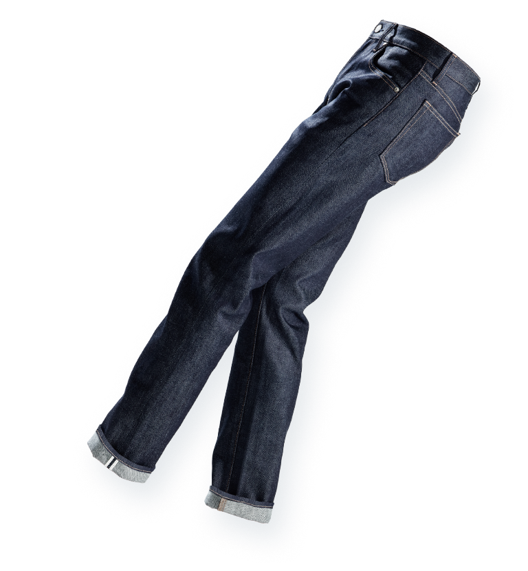 blue slim fit shirt