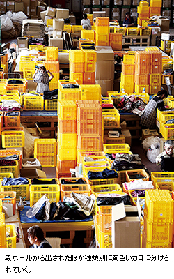 プレスリリース Uniqlo ユニクロ