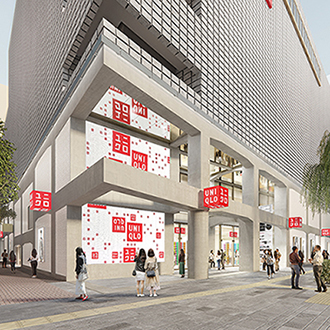 プレスリリース Uniqlo ユニクロ プレスリリース Uniqlo ユニクロ