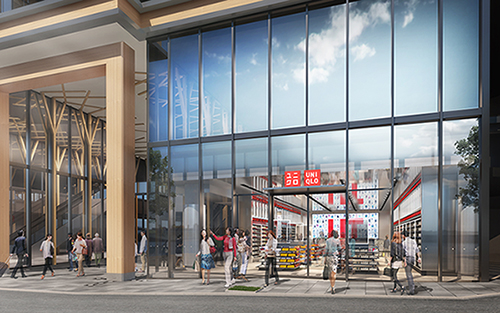 プレスリリース Uniqlo ユニクロ