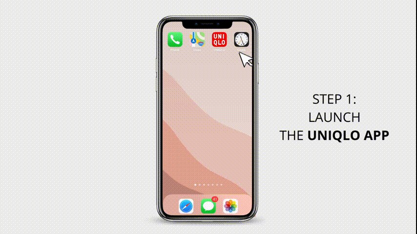 How Do I Request a New Return Shipping Label UQ CA UQ CA Customer Service #25 How Do I Request a New Return Shipping Label UQ CA UQ CA Customer Service