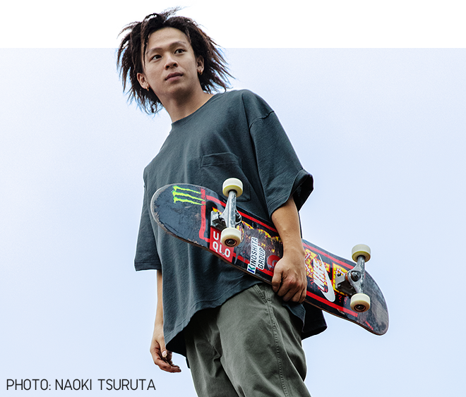 A STORY OF AYUMU HIRANO JUMP HIGHER THAN EVER