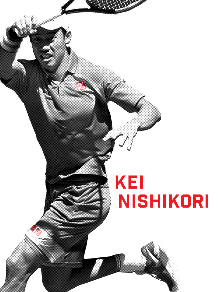 Chia sẻ hơn 66 uniqlo nishikori 2023 không thể bỏ qua  trieuson5